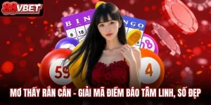 Mơ Thấy Rắn Cắn